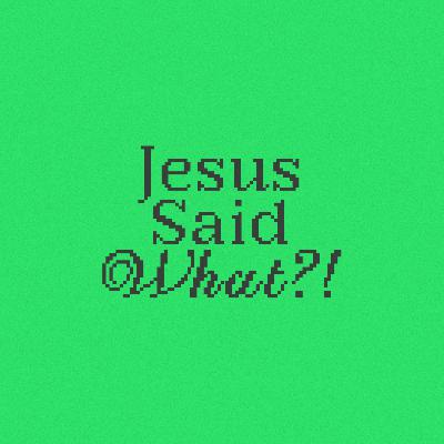 Are You on the Path to Life or the Highway to Hell? | Jesus Said What?! Week 9 (Ruakura 6pm) | Pastor Jay Rodgers Are You on the Path to Life or the Highway to Hell? | Jesus Said What?! Week 9 (Ruakura 6pm) | Pastor Jay Rodgers