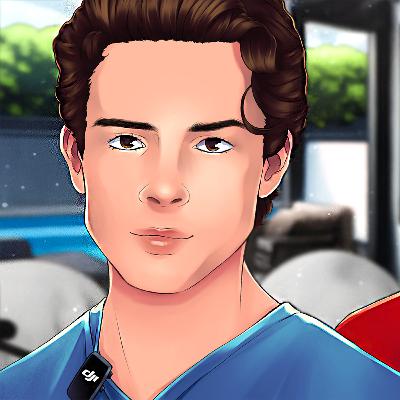 This Streamer Ruined His Career In 3 Seconds.