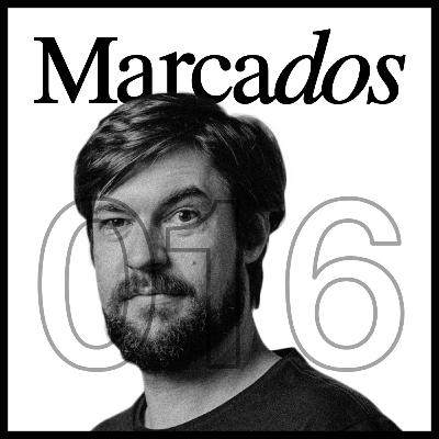 Caio Campana | Podcast Marcados, #016