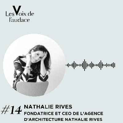[EXTRAIT] Nathalie Rives : "Pourquoi j’ai décidé de ne plus m’associer"