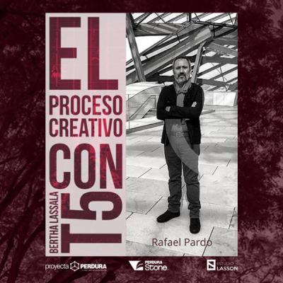 Arquitecto Rafael Pardo. Crear Espacio.