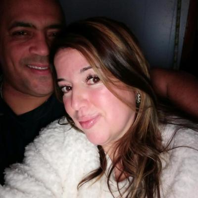DjLopez y La Esposa