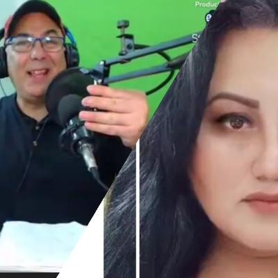Entrevista a Grecia Shulember Influencer de TikTok