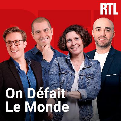 On défait le monde du 28 juin 2023