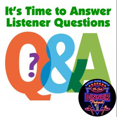 First Dates, Ghosting & DTRs: We Answer Your Dating Questions!