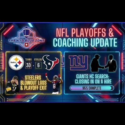 The Steelers Were Dogwalked By The Texans- 30 to 6 The Steelers Were Dogwalked By The Texans- 30 to 6