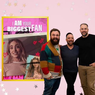 I'm Your Biggest Fan Lifetime Movie, Hailey Duff Directs, and Beverley Mitchell?