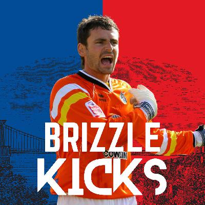 A chat with Bristol's Number 1 - Part 2