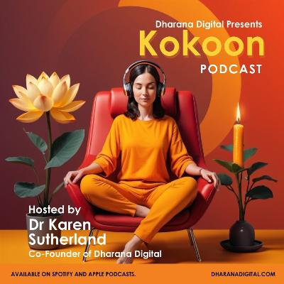 Episode 8: Dr Joanna Kujawa, Author, Scholar, and Spiritual Detective