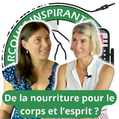 Agathe Willay : retrouver l’équilibre et la vitalité par l’alimentation consciente