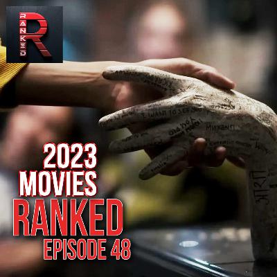 Talk to Me | 2023 Movies RANKED - Episode 48