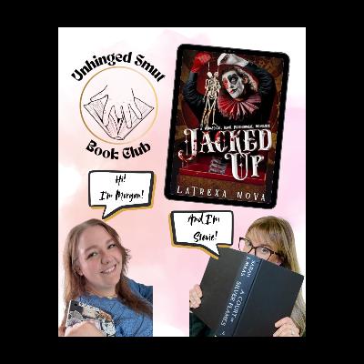 Pop goes the demon! - Jacked Up by Latrexa Nova (Sentient Object Romance Pop goes the demon! - Jacked Up by Latrexa Nova (Sentient Object Romance