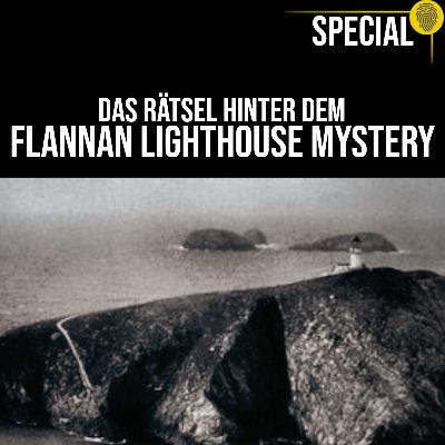 ⁠Was geschah mit den Männern auf den Flannan Isles? | Crime Time Special⁠