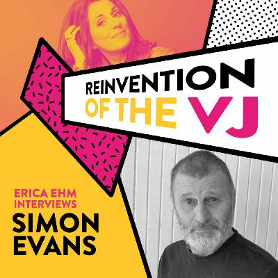 Simon Evans