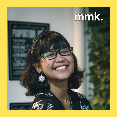 Eps. 6 - Sekolah Nggak Boleh Ganggu Hobi, Pokoknya Eksis Nomor Satu! (Nanda - Penari Tradisional)