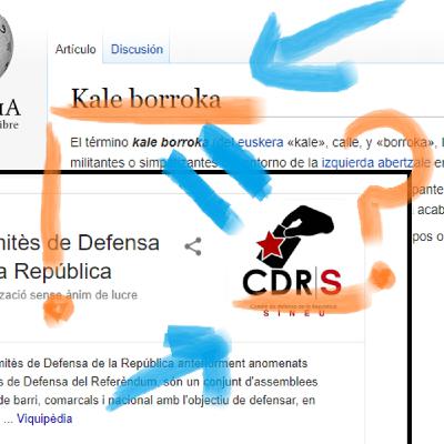 Que son 5000 PERSONAS para el engranaje de LAS CÁMARAS DE GAS Que son 5000 PERSONAS para el engranaje de LAS CÁMARAS DE GAS