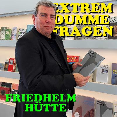 #41 Friedhelm Hütte