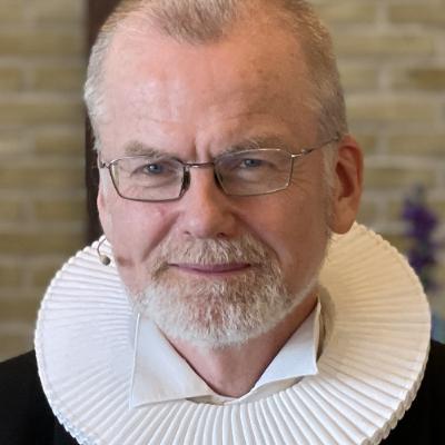 Det store i det små | Jakob V. Olsen | 8. februar 2026 | Seksagesima