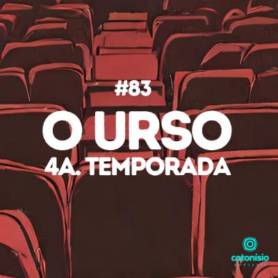 83. O Urso - 4a temporada