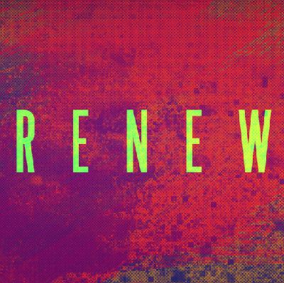 Renew  - “Love and Family” - Pastor Justin Brownlee Renew  - “Love and Family” - Pastor Justin Brownlee