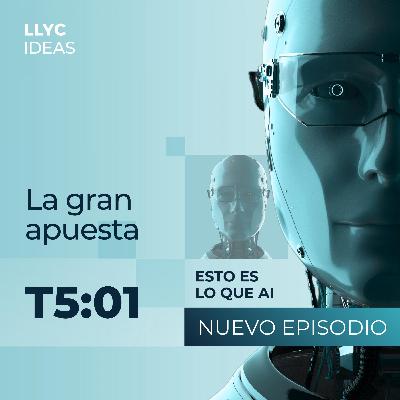 La gran apuesta