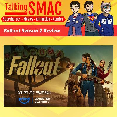 239. Fallout Season 2 239. Fallout Season 2
