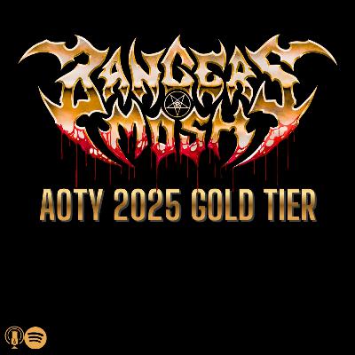 AOTY 2025 - Gold Tier