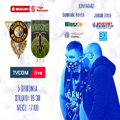 #13 - PRZED KROSNEM #13 - PRZED KROSNEM