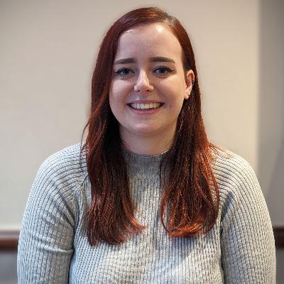 Meet Student Sophie Whittle