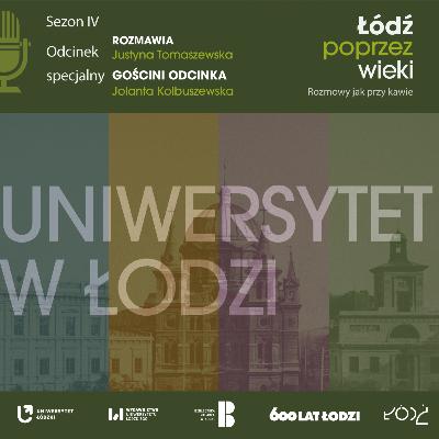 Uniwersytet w Łodzi