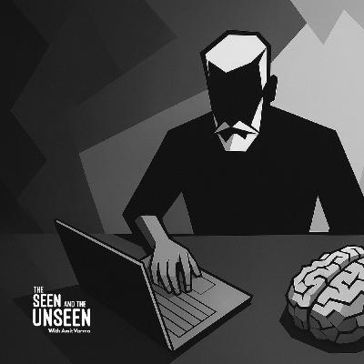 Ep 432: Vasant Dhar's Lifetime in Artificial Intelligence