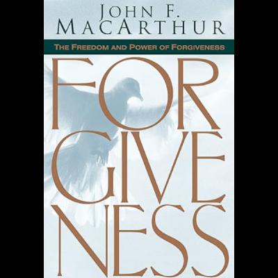 Chapter 5: Forgiving One Another Chapter 5: Forgiving One Another