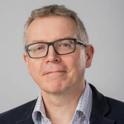 1/2 Simon Thorpe MW + WineGB CEO