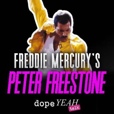 Every Freddie Mercury Fan Needs to Watch This | Peter Freestone's Heartfelt Memories
