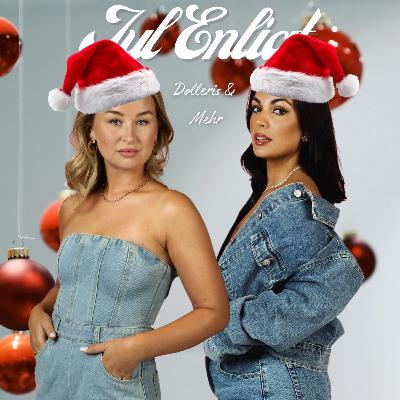 17. Julspecial, hårda paket och dyra klappar