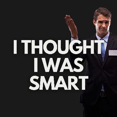 Ep. 90 - Why We Overestimate Ourselves — And How It Costs Us