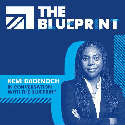 In Conversation with Kemi Badenoch In Conversation with Kemi Badenoch