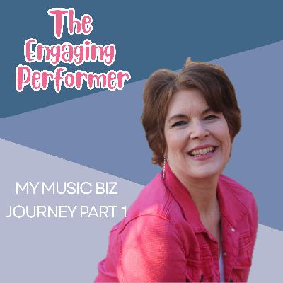 Ep 015 | My Music Biz Journey part 1| Tara B Ep 015 | My Music Biz Journey part 1| Tara B