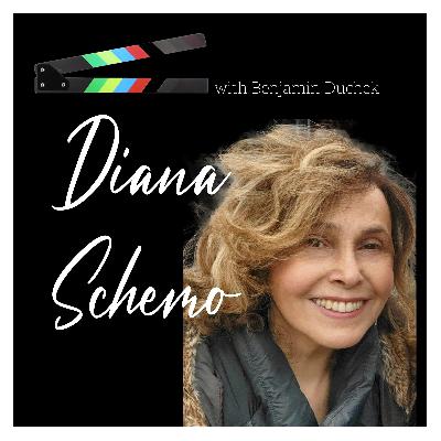 Diana Schemo