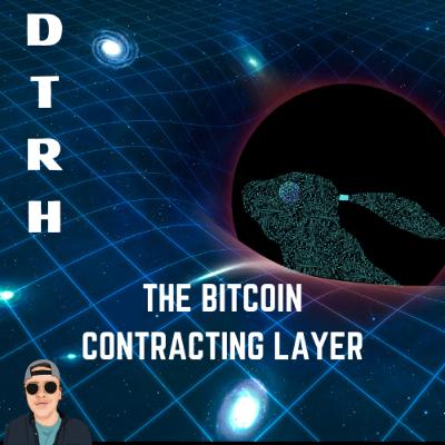 e17 The Bitcoin Contracting Layer - RGB with Maxim Orlovsky