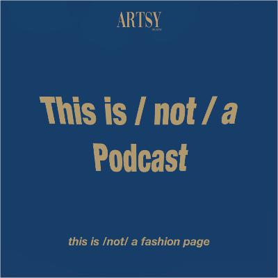 Đây /Không/ Phải là Podcast Season 3 Tập 5: Quiet Luxury, Tiền Cũ và Chuyện Ăn Mặc Gợi Cảm