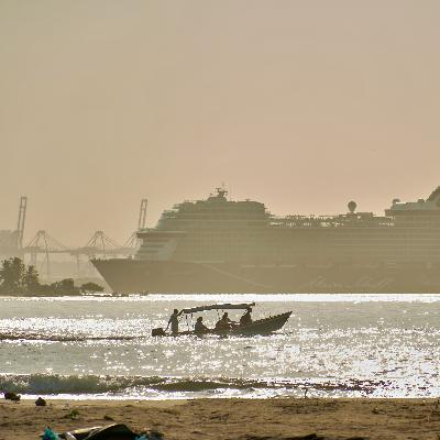 94 - Urban Racial Politics in Cartagena, Colombia
