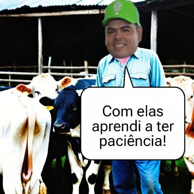 RD3 #23 - O dia a dia de um produtor de leite com Rogério Matsuda