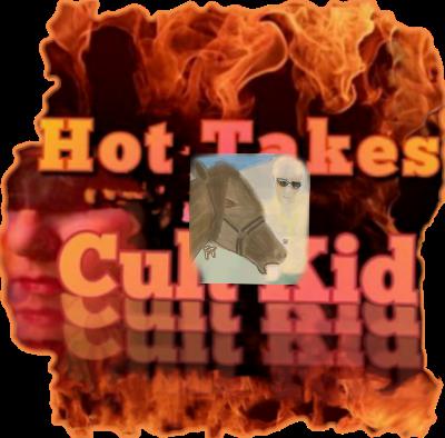 Cult Kid Tucker / Putin Recap