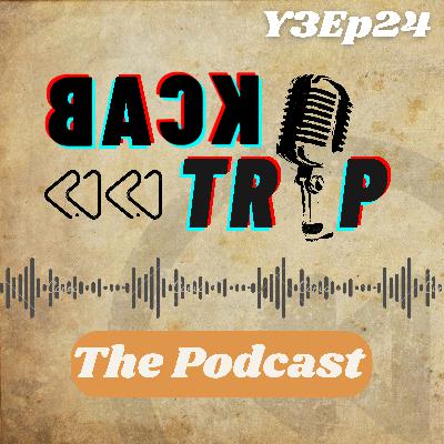 Y3Ep24: Multong Black, Sabi ng Lola