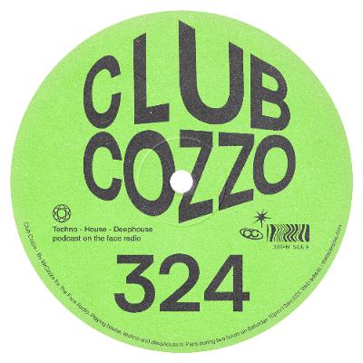 Club Cozzo 324 The Face Radio / The Life