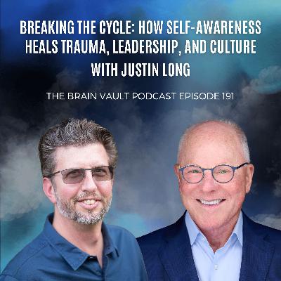 Breaking the Cycle: How Self-Awareness Heals Trauma, Leadership, and Culture