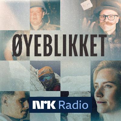 Kommer 3. januar: Øyeblikket Kommer 3. januar: Øyeblikket