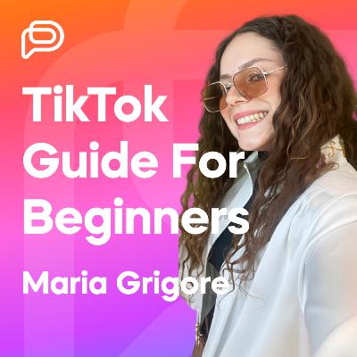 💥 THE ULTIMATE TIKTOK TUTORIAL FOR BEGINNERS 💥