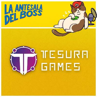 LAdB 4-2 Jose D. de Tesura Games